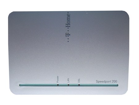 DSL Modem Speedport 200