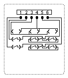 TAE NFN und Analogmodem